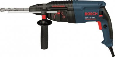 Перфоратор Bosch Professional GBH 2-26 DRE