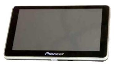 Навигатор Pioneer 780