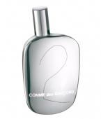 Comme Des Garcons 2, тестер 1,5 мл