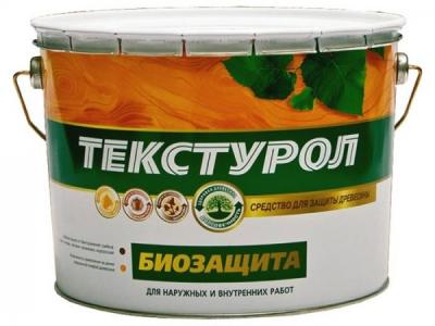 ТЕКСТУРОЛ БИОЗАЩИТА