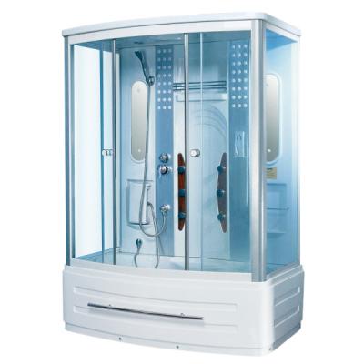 Душевая кабина Aquamarine OSK-805 