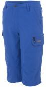  Шорты для мальчиков IcePeak Tovi Синий S