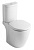 Унитаз Ideal Standard Connect Arc E 8036 xx с микролифтом