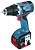 Шуруповёрт Bosch 640