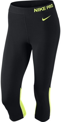 Бриджи женские Nike Pro Hypercool 2.0