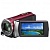 Видеокамера Sony HDR-CX200E Red