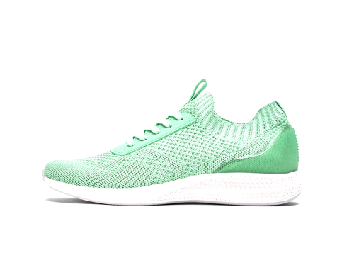 Кроссовки для занятия йогой NIKE 