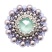 Брошь duCharme Cinderella Dream Mauve Mint 22 см Брошь duCharme Cinderella Dream Mauve Mint 22 см